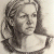 Portrait of Christine